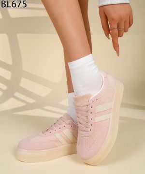 Buty Sportowe DAMSKIE 36-41 12par) 7583211