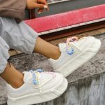 Buty  Sportowe  DAMSKIE 36-41 12par) 7583213