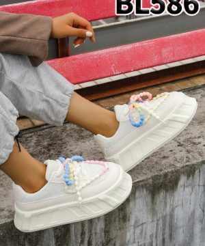 Buty Sportowe DAMSKIE 36-41 12par) 7583213