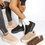 Buty Sportowe DAMSKIE 36-41 8par) 7583214