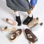 Buty Sportowe DAMSKIE 36-41 8par) 7583215