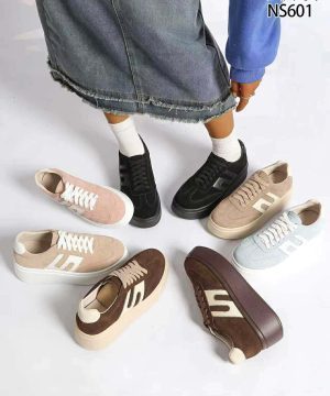 Buty Sportowe DAMSKIE 36-41 8par) 7583215