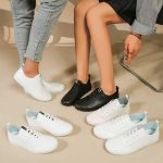 Buty Sportowe DAMSKIE 36-41 12par) 7583216