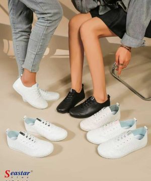 Buty Sportowe DAMSKIE 36-41 12par) 7583216