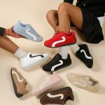Buty  Sportowe  DAMSKIE 36-41 12par) 7583221