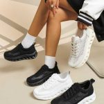 Buty  Sportowe  DAMSKIE 36-41 12par) 7583222