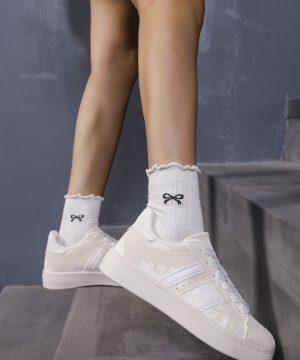 Buty Sportowe DAMSKIE 36-41 12par) 7583227