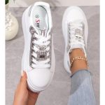 Buty  Sportowe  DAMSKIE 36-41 12par) 7583228