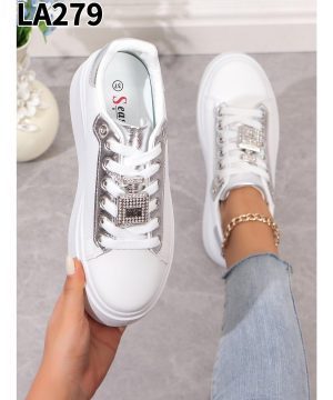 Buty Sportowe DAMSKIE 36-41 12par) 7583228