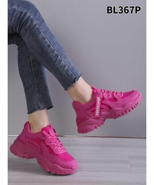 Buty Sportowe DAMSKIE 36-41 12par) 7583229