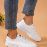 Buty Sportowe DAMSKIE 36-41 12par) 7583235