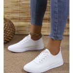 Buty  Sportowe  DAMSKIE 36-41 12par) 7583240