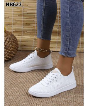 Buty Sportowe DAMSKIE 36-41 12par) 7583240