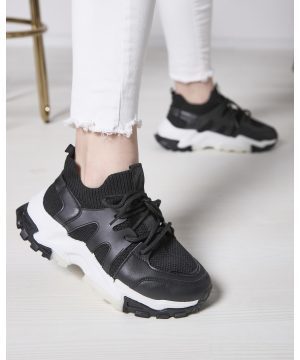 Buty Sportowe DAMSKIE 36-41 12par) 7583241