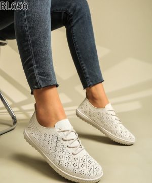 Buty Sportowe DAMSKIE 36-41 12par) 7583247