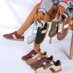 Buty  Sportowe  DAMSKIE 36-41 12par) 7583253