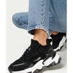 Buty  Sportowe  DAMSKIE 36-41 12par) 7583254