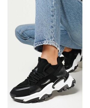 Buty Sportowe DAMSKIE 36-41 12par) 7583254