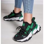 Buty  Sportowe  DAMSKIE 36-41 12par) 7583255