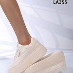 Buty  Sportowe  DAMSKIE 36-41 12par) 7583257