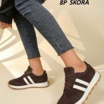 Buty Sportowe DAMSKIE 36-41 8par) 7583263