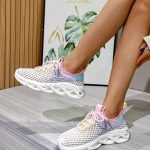 Buty  Sportowe  DAMSKIE 36-41 12par) 7583271