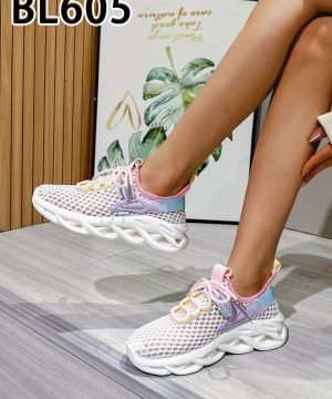 Buty Sportowe DAMSKIE 36-41 12par) 7583271