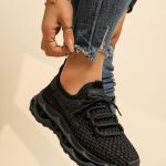 Buty  Sportowe  DAMSKIE 36-41 12par) 7583272