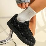 Buty  Sportowe  DAMSKIE 36-41 12par) 7583274