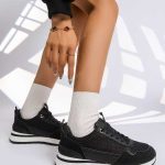Buty  Sportowe  DAMSKIE 36-41 12par) 7583275