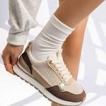 Buty  Sportowe  DAMSKIE 36-41 12par) 7583278