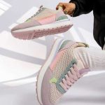 Buty Sportowe DAMSKIE 36-41 12par) 7583279