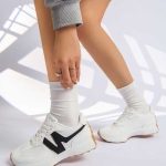 Buty  Sportowe  DAMSKIE 36-41 12par) 7583280