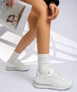 Buty Sportowe DAMSKIE 36-41 12par) 7583286