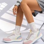 Buty Sportowe DAMSKIE 36-41 12par) 7583287