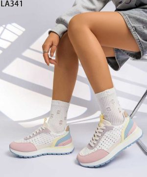 Buty Sportowe DAMSKIE 36-41 12par) 7583287