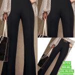 Spodnie Damskie _ size s-2xl _paczka 12szt_1 kolor 7583392