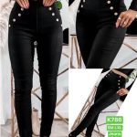 Spodnie Damskie _ size s-xl _paczka 12szt_1 kolor 7583393