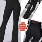 Spodnie Damskie _ size s-2xl _paczka 12szt_1 kolor 7583398