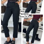 Spodnie Damskie _ size s-2xl _paczka 12szt_1 kolor 7583404