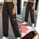 Spodnie Damskie _ size m-2xl _paczka 12szt_mix kolor 7583408