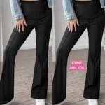 Spodnie Damskie _ size s-2xl _paczka 12szt_1 kolor 7583414