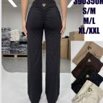 Spodnie Damskie _ size s-2xl _paczka 12szt_mix kolor 7583417