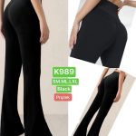 Spodnie Damskie _ size s-xl _paczka 12szt_1 kolor 7583424