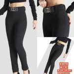 Spodnie Damskie _ size m-3xl _paczka 12szt_1kolor 7583428