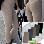 Legginsy/ Getry Damskie _ size s-2xl _paczka 12szt_mix  kolor 7583442