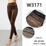 Legginsy/ Getry Damskie _ size s-xl _paczka 12szt_mix  kolor 7583444