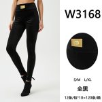 Legginsy/ Getry Damskie _ size s-xl _paczka 12szt_1  kolor 7583445
