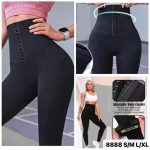 Legginsy/ Getry Damskie _ size s-xl _paczka 12szt_1  kolor 7583450