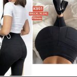 Legginsy/ Getry Damskie _ size s-2xl _paczka 12szt_1 kolor 7583457
